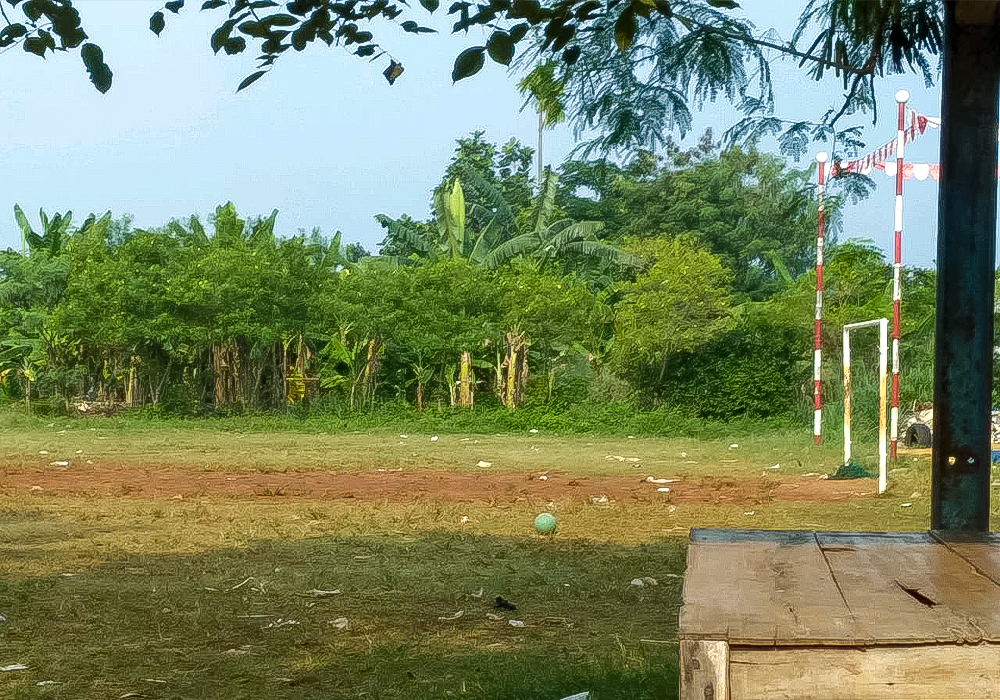 TANAH DI KOTA BOGOR - NPL214-9 - foto 4